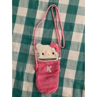 ราคา กระเป๋าใส่ขวดน้ำ kitty คิตตี้ มือสอง (11301902925)