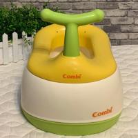 ราคา กระโถนฝึกการขับถ่าย งานยี่ห้อ Combi ( Combi toilet trainer) (4735920363)