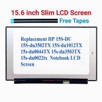 ราคา เปลี่ยน HP 15S-DU 15S-du3502TX 15S-du1012TX 15s-du0044TX 15s-du3503TX 15s-du0022tx หน้าจอ LCD โน้ตบุ๊ค (43568181790)