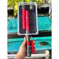 ราคา ชุด Overflow fi20 พร้อมหลอดแดงจมดํา สวยสุดๆ ใช้งานได้ปกติและมีประสิทธิภาพ (43517680251)