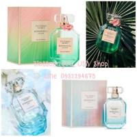 ราคา Victoria's Secret กลิ่น Bombshell Isle และ Bombshell Escape กลิ่นหอมสุด Limited หอมสดชื่น ใหม่แท้ 100% USA (27973371986)