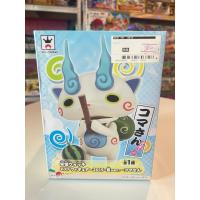 ราคา แท้/พร้อมส่ง Yokai Watch DXF Figure Ms. Koma 2015 Summer Ver. 2015 BANPRESTO (41006501479)