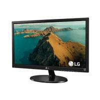 ราคา Monitor 18.5'' LG 19M38H-B (TN, HDMI) 60Hz (25554405428)