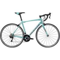 ราคา จักรยานเสือหมอบ Bianchi Via Nirone 7 (23829299538)
