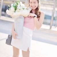 ราคา กระโปรง ladyjane (1399947409)