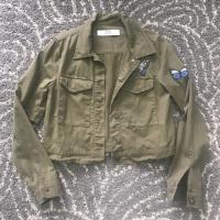 ราคา Jacket Zara (2597267492)