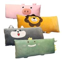 ราคา หมอนหัวเตียง เบาะรองหัวเตียง หนา น่ารัก ตัวใหญ่ หลากหลายสี ถอดซักได้ มี 3 ขนาด สามารถถอดซักได้ (17601604513)