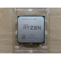 ราคา CPU AMD RYZEN 7 2700 8C/16T (28072612504)