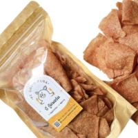 ราคา หมูแผ่นทอดกรอบ ขนาด 200 กรัม (19065326482)