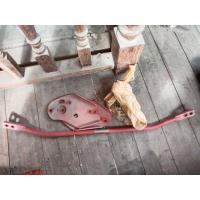 ราคา กันโคลงหลัง HPD Racing กันโคลง Vios ตรงรุ่น Toyota Vios Gen3 / Yaris / Yaris Ativ ของแท้รับประกัน (44407524574)