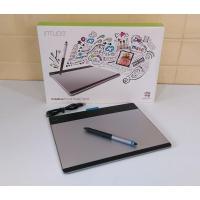 ราคา Wacom Intuos Pen and Touch Medium Tablet (CTH680) ขนาดกลาง (5706140411)
