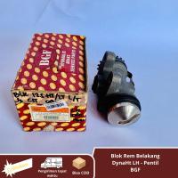 ราคา กระบอกล้อ LH Master Bak บล็อกเบรคหลังซ้าย Toyota Dyna/Hino/Dutro 125130 HT ไม่มีเนpel Sanyco (25145695152)
