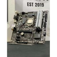 ราคา (ชุดมัดรวม) I5-10400F, B560M, 16GB DDR4 RGB (24451384889)