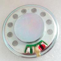 ราคา ชุดหูฟังลําโพงบลูทูธ 30 มม. 32ohm 16 U 1 คู่สําหรับหูฟัง DIY (1378252732)