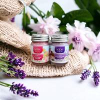 ราคา คิดส์บาร์ม ปาริสา ช่วยแก้หวัด คัดจมูก ขนาด 20 กรัม กลิ่นหอม ไม่ฉุน (27701049628)