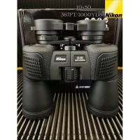 ราคา กล่องส่องทางไกล Nikon 10X50 (26754995602)