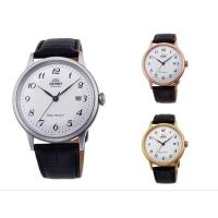 ราคา นาฬิกาข้อมือผู้ชาย Orient Classic Mechanical สายหนัง (22226312437)