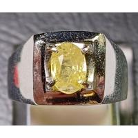 ราคา บุษราคัมธรรมชาติ / แย้ก (ซีลอน) + บันทึก (40552644637)