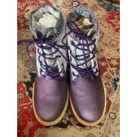 ราคา รองเท้าTimberland มือ2ของแท้ (41017450581)