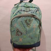 ราคา Quiksilver chompine boys Backpack Bfq8 (40111642624)