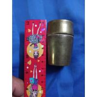 ราคา เต้าใส่ปูนทองเหลืองโบราณ (20004202442)