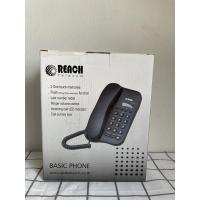 ราคา Reach โทรศัพท์บ้าน รีช รุ่น DT200 โทรศัพท์ออฟฟิศ (6093281127)