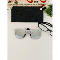 ราคา แว่นกันแดด Moxi Clip-on - ปกป้องดวงตาจากแสงแดด (44258817509)