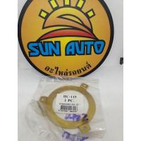 ราคา จานกดเแตร อีชุชุ ISUZU วงใน 52.5 นอก 71.5 แกนยาว 26.5 ราคา อันละ 65 บาท (9774299045)