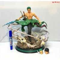 ราคา โซโล โมเดลโซโล โมเดลวันพีช (8614199301)