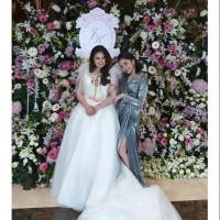 ราคา ชุดราตรียาวสีเทาเงิน (1987958738)