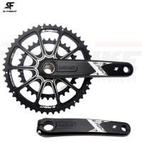 ราคา ชุดขาจานหน้าจักรยาน DIRECT S-FIGHT 11Sp. 50/34T 53/39T ยาว 170 (19253812333)