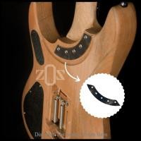 ราคา NJP Washburn N Series แผ่นข้อต่อคอดํา (41767178528)