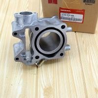 ราคา เสื้อสูบ Click125i แท้ศูนย์ฮอนด้า ราคา/1ชิ้น 12100-KZR-600 (20477799997)