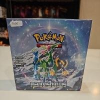 ราคา [Pokemon Trading Card Game] ตุลาการไซเบอร์ [sv5mt] (25779215597)