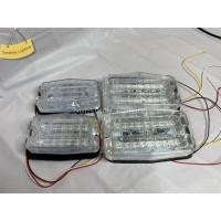 ราคา ลดราคา!! ไฟไซเรน M4 , M6 หลอด LED 12V-24V ไฟฉุกเฉิน ไฟติดรถฉุกเฉิน ไฟติดรถกู้ภัย ไฟติดรถอาสาสมัคร (26505524809)