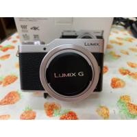 ราคา Panasonic LUMIX Digital Single Lens Mirrorless Camera DC-GF9K
