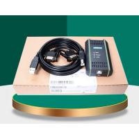 ราคา สายเคเบิลการเขียนโปรแกรม Siemens S7-200 300 PLC สายเคเบิลข้อมูล MPI โหลดลง 6ES7972-0CB20 (29540028722)