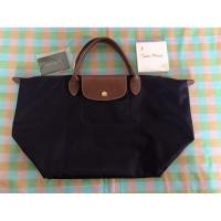 ราคา Longchamp m หูสั้น มือสองของแท้ (8441297177)