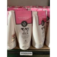 ราคา Scentio Milk Glow Radiance Facial Foam 100 ml. (29087728200)