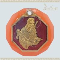 ราคา พวงกุญแจ เหรียญองค์เทพเจ้าลือตงปิง หนึ่งในแปดเซียน (43505217712)