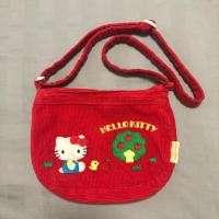 ราคา กระเป๋า Sanrio ลายคิตตี้ ของแท้ (2493870614)