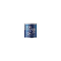 ราคา Yoo Collagen Di-Peptide+Tri-Peptide+HACP+Type II คอลลาเจนบริสุทธิ์จากประเทศญี่ปุ่น 110,000 mg. (110 กรัม x 1 กระป๋อง) (41510621968)