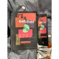 ราคา The Catcher in the Rye จะเป็นผู้คอยรับไว้ไม่ให้ใครร่วงหล่น | J.D. Salinger (21585296241)