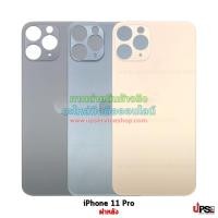 ราคา อะไหล่ ฝาหลัง Apple iPhone 11 Pro งาน OEM คุณภาพเทียบแท้ (4035361044)