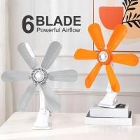 ราคา พัดลมหนีบเตียงขนาดใหญ่ พัดลมติดผนังเสียงเงียบ 5 ใบพัด พัดลมใบไม้ พัดลมแขวน พัดลมติดผนัง พัดลมตั้งโต๊ะ เหมาะกับการใช้งานห (41912001478)
