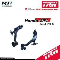 ราคา TRW ปีกนกทั้งปีก Honda CRV Gen4 ปี13-17 *พร้อมบูชและลูกหมาก* / ปีกนก / JTC7938 JTC7939 (25132578797)