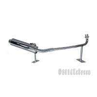 ราคา ท่อไอเสีย ปลายท่อ Wave-100 S (12231212938)