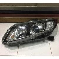 ราคา ไฟหน้า Honda Civic FB ของแท้มือสอง ไม่ซ่อม ข้างซ้าย (1521963666)