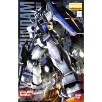 ราคา Bandai MG RX-78-3 G-3 Gundam Ver. 2.0 (613107622)