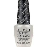 ราคา OPI Matte Top Coat (40207955)